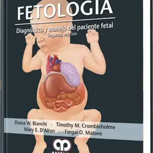 Fetología. 2 edición