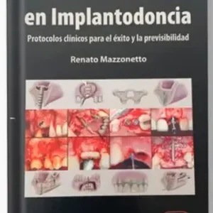 Reconstrucciones en Implantodoncia