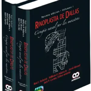 Rinoplastia de Dallas, 3 Edición