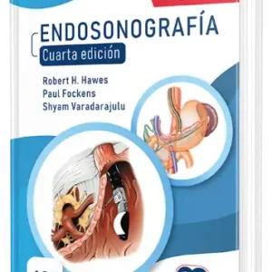 Endosonografía. 4 Edición