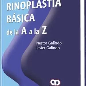 Rinoplastia Básica de la A a la Z