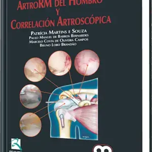 ArtroRM del Hombro y Correlación Artroscópica