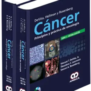 Cáncer. 10 edición