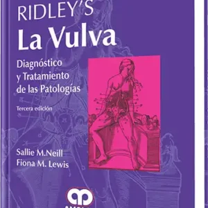 Ridley´s La Vulva 3 Edición