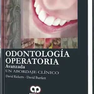 Odontología Operatoria Avanzada