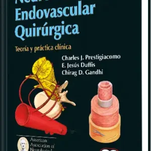Neurorradiología Endovascular Quirúrgica