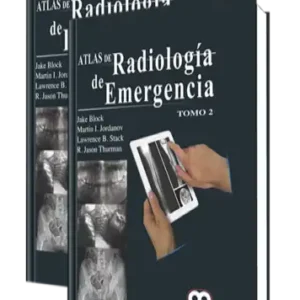 Atlas de Radiología de Emergencia