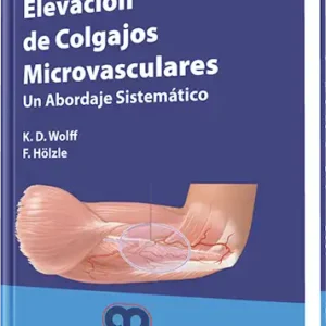 Elevación de Colgajos Microvasculares