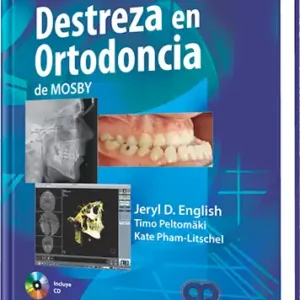 Destreza en Ortodoncia de Mosby