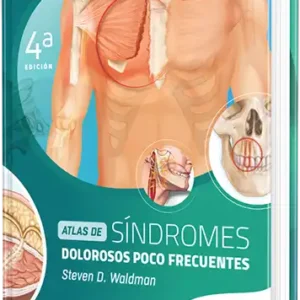 Atlas de síndromes dolorosos poco frecuentes