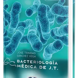 Bacteriología médica de J.T.