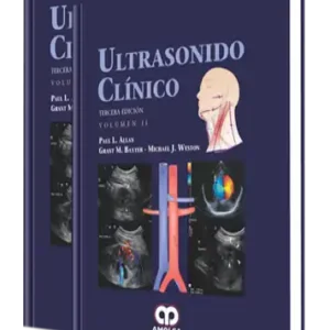 Ultrasonido Clínico. 3 Edición