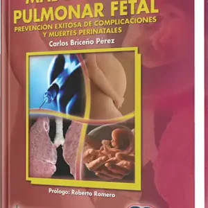 Maduración Pulmonar Fetal