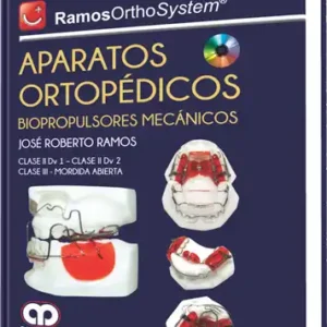 Aparatos Ortopédicos. Biopropulsores Mecánicos