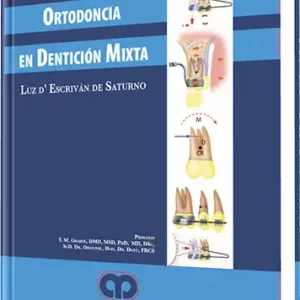 Ortodoncia en la Dentición Mixta