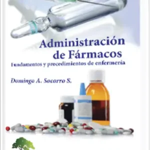 Administración de Fármacos