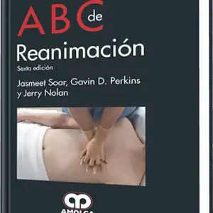 ABC de Reanimación. 6 Edición