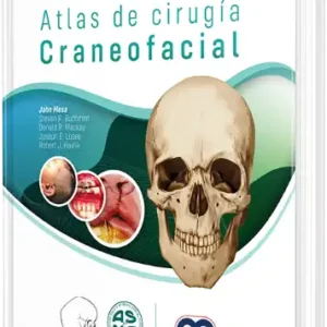 Atlas de Cirugía Craneofacial