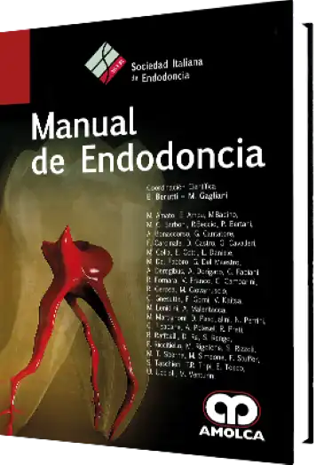 Manual de Endodoncia