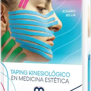 Taping Kinesiológico en Medicina Estética